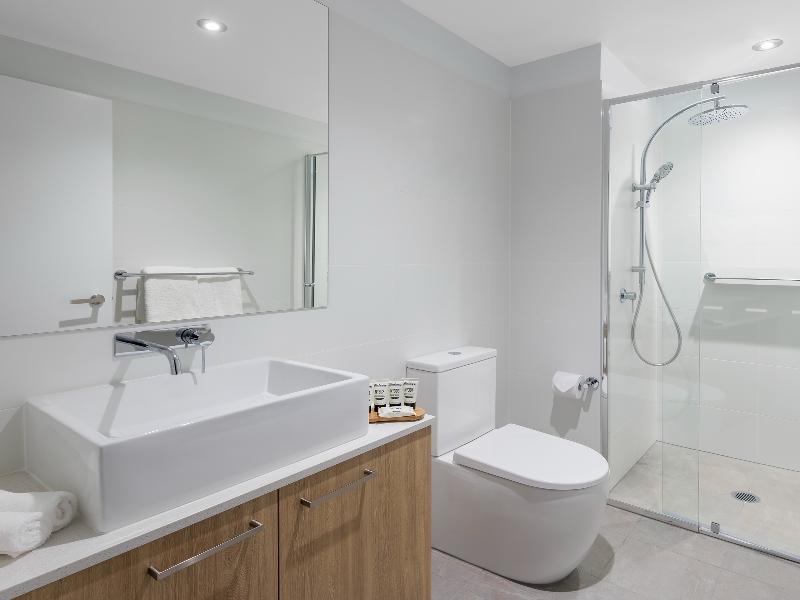 Avani Adelaide Residences image