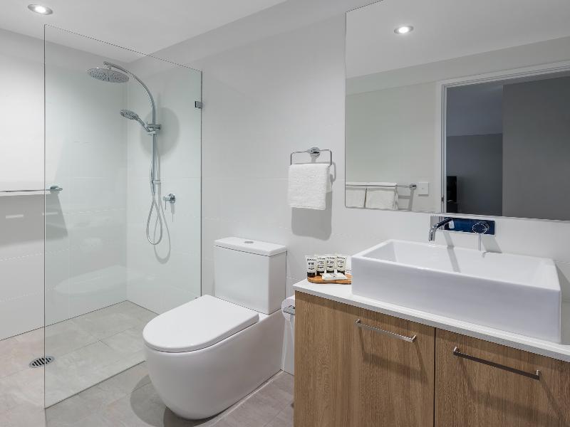 Avani Adelaide Residences image
