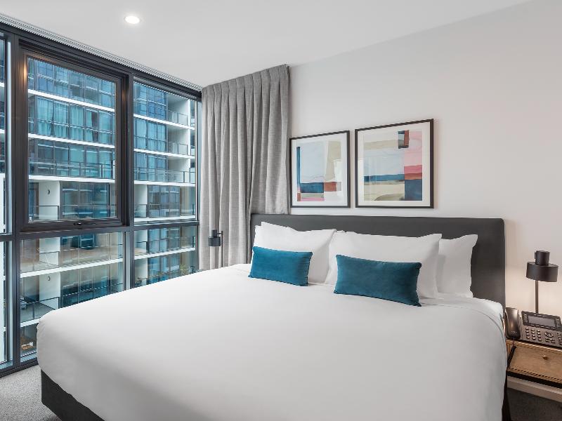 Avani Adelaide Residences image