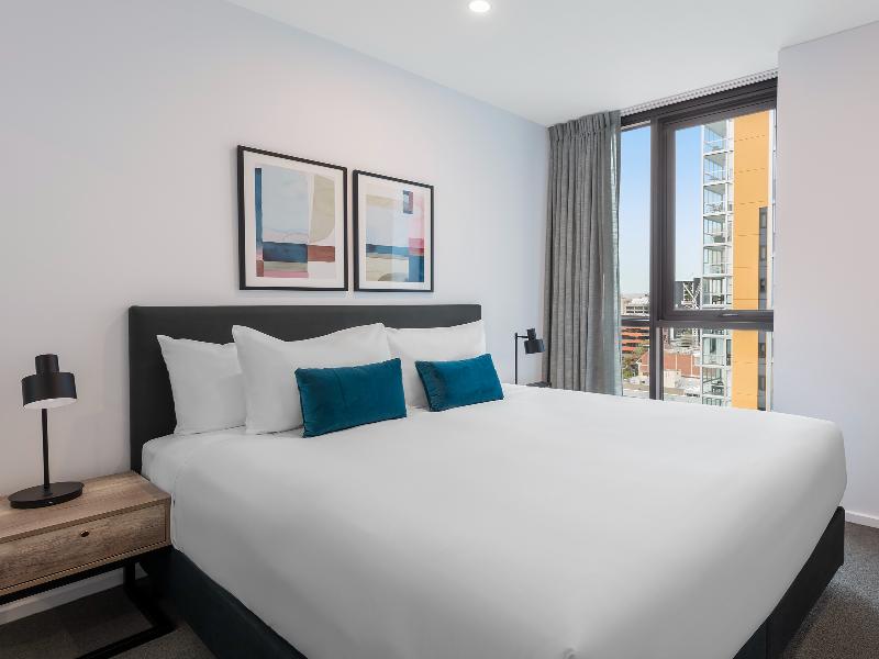 Avani Adelaide Residences image