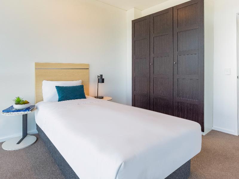 Avani Adelaide Residences image