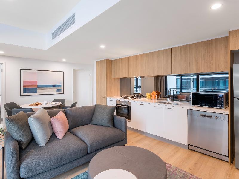 Avani Adelaide Residences image