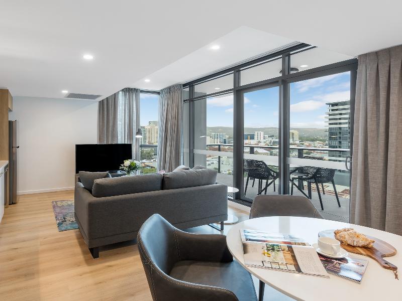 Avani Adelaide Residences image