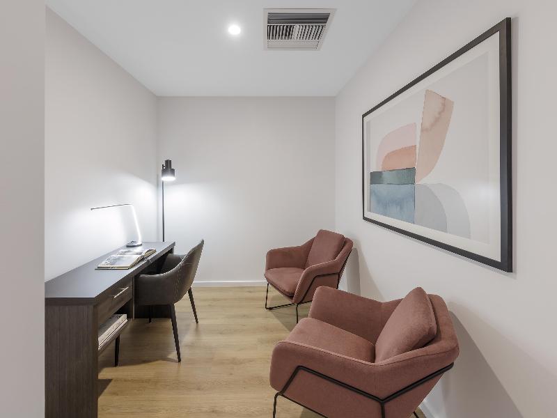 Avani Adelaide Residences image