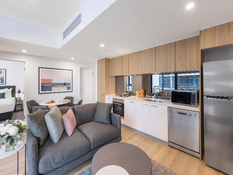 Avani Adelaide Residences image
