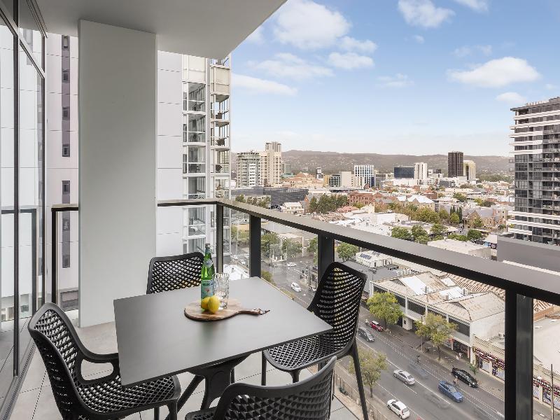Avani Adelaide Residences image