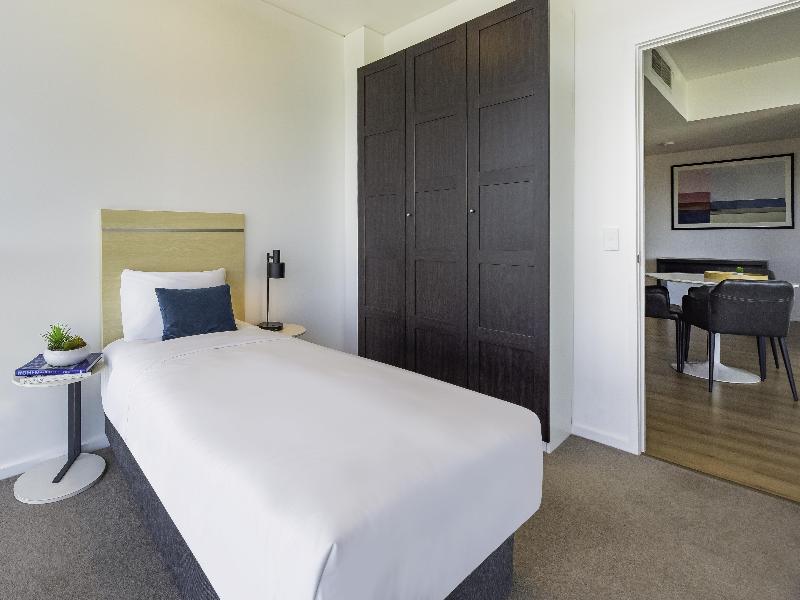 Avani Adelaide Residences image