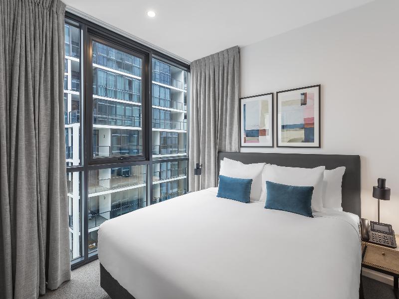 Avani Adelaide Residences image