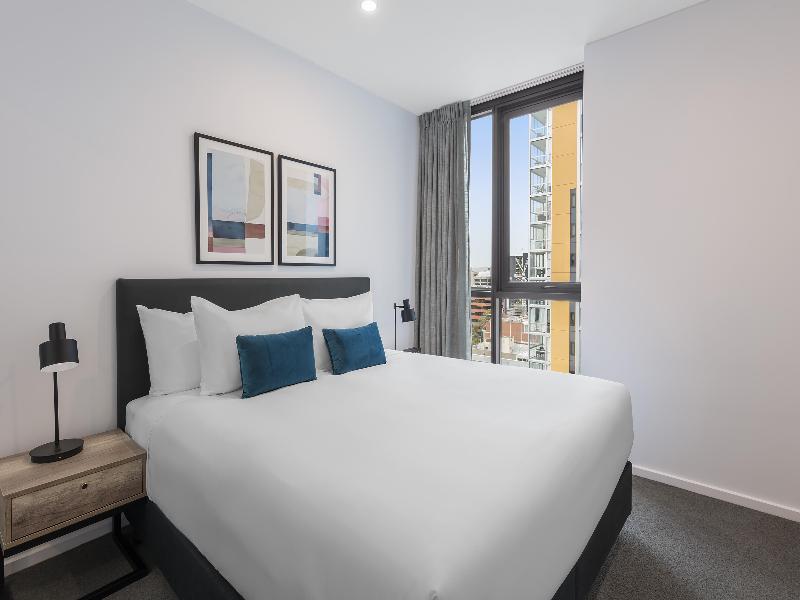 Avani Adelaide Residences image