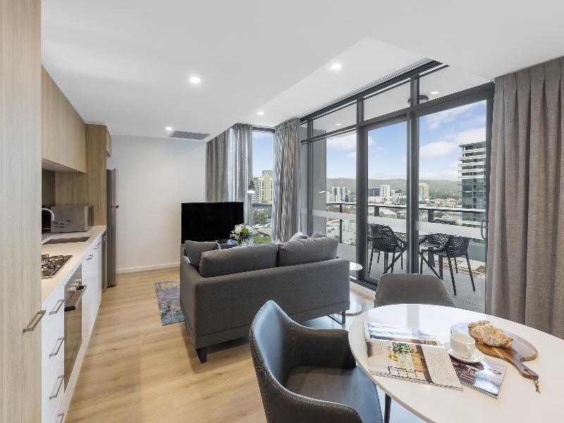 Avani Adelaide Residences image