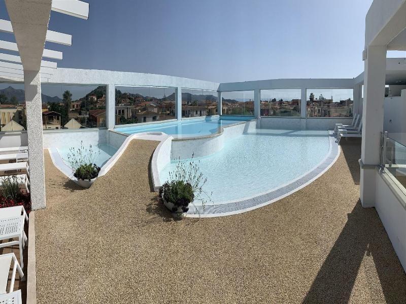 Hotel Stele di Nora image