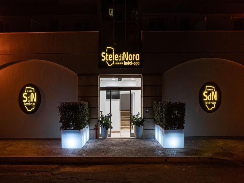 Hotel Stele di Nora image