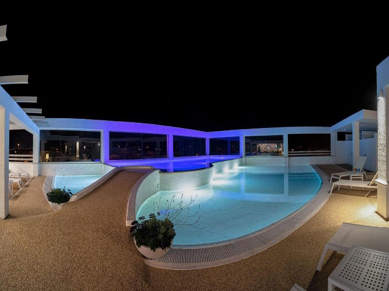 Hotel Stele di Nora image