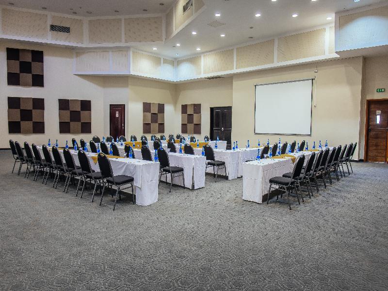 Cresta Lodge Gaborone image