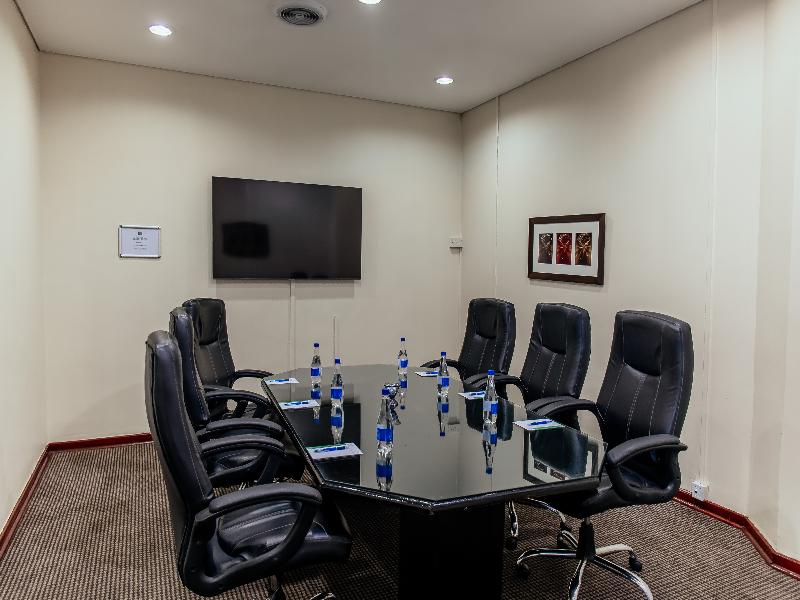 Cresta Lodge Gaborone image