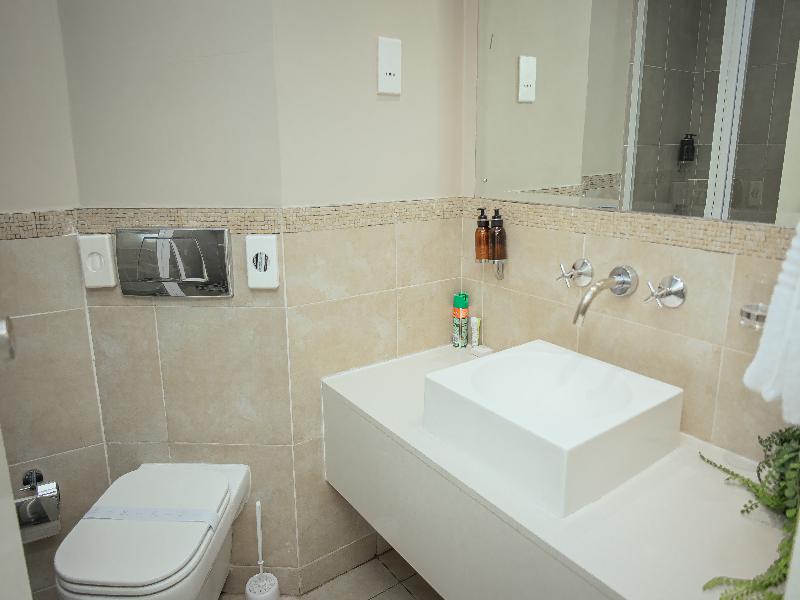 Cresta Lodge Gaborone image