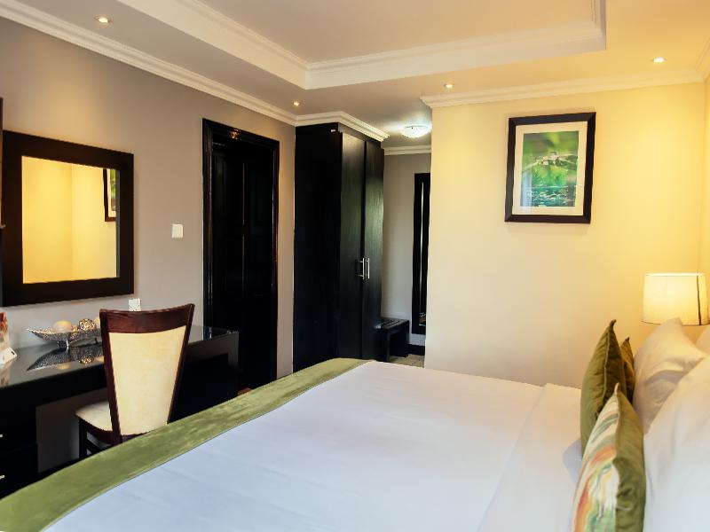 Cresta Lodge Gaborone image