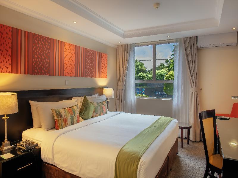 Cresta Lodge Gaborone image