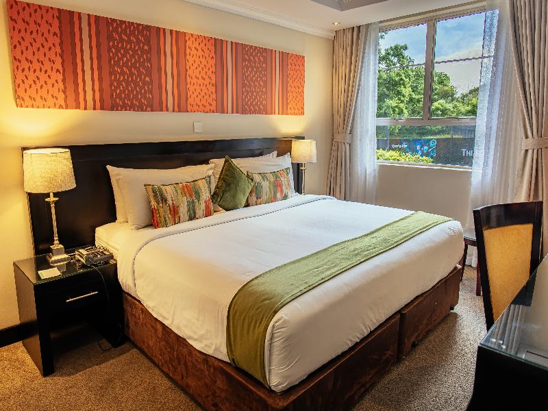 Cresta Lodge Gaborone image
