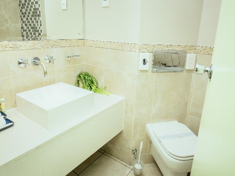 Cresta Lodge Gaborone image