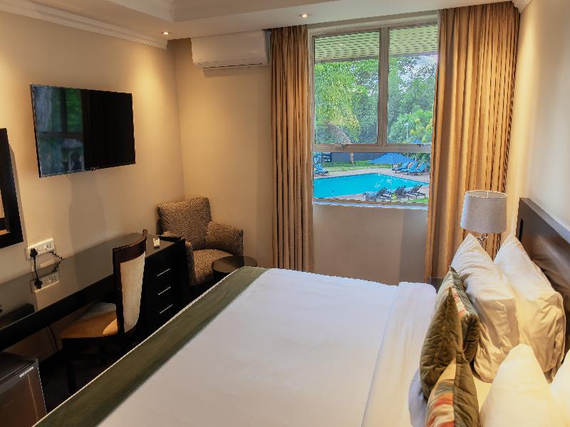 Cresta Lodge Gaborone image