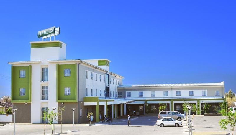 Hotel Travelodge Gaborone