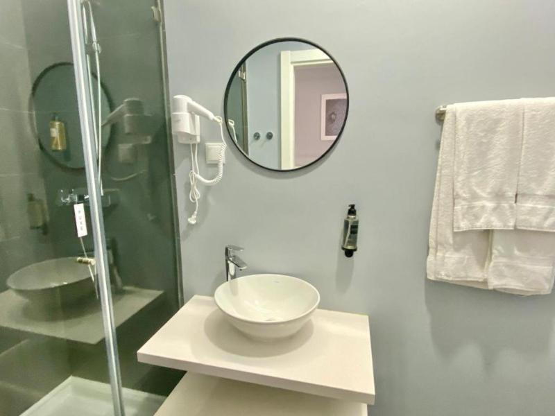 Lisbon City Inn Hotel by City Hotel image