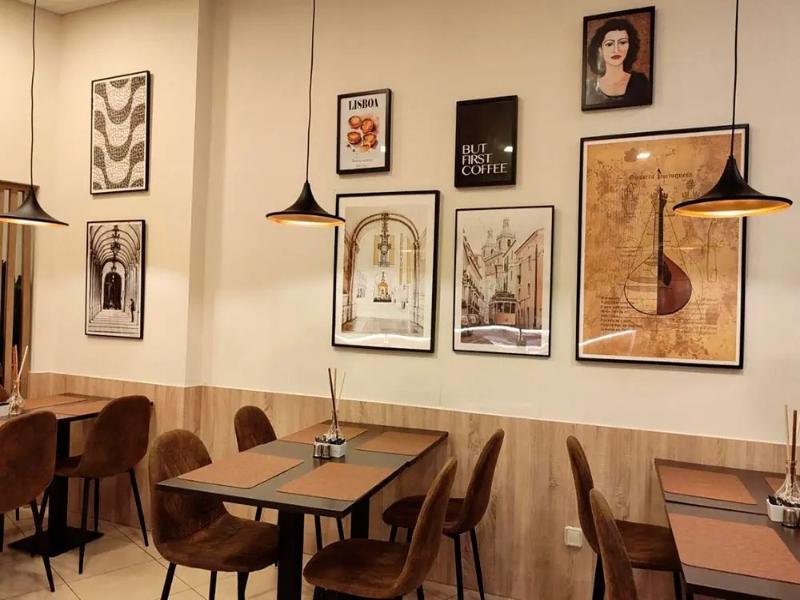 Lisbon City Inn Hotel by City Hotel image