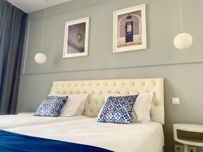 Lisbon City Inn Hotel by City Hotel image