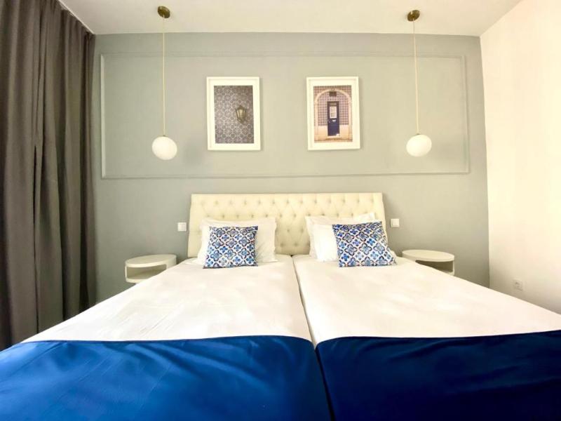 Lisbon City Inn Hotel by City Hotel image