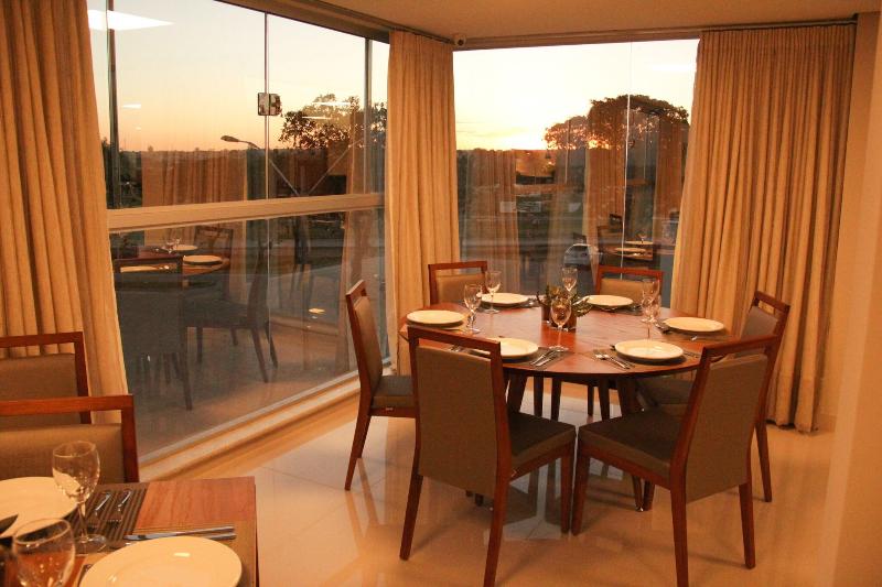 Gran Park Hotel e Convencoes