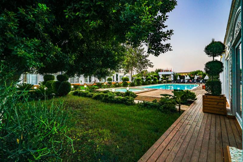 Lara Garden Hotel