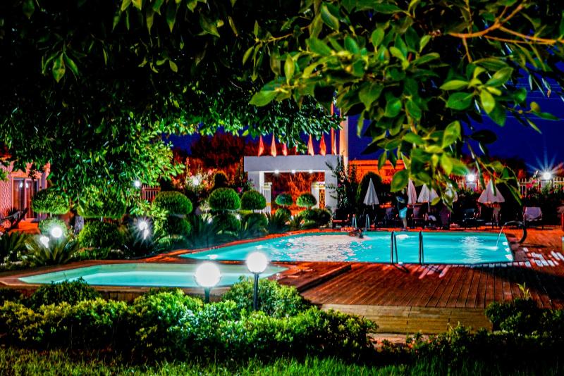 Lara Garden Hotel