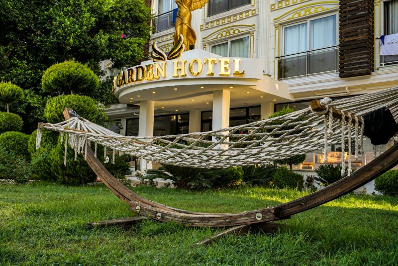 Lara Garden Hotel