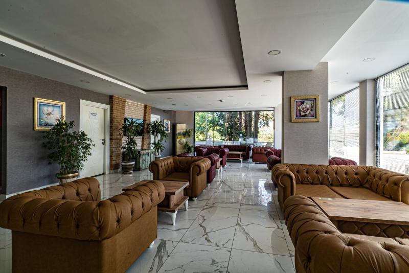 Lara Garden Hotel