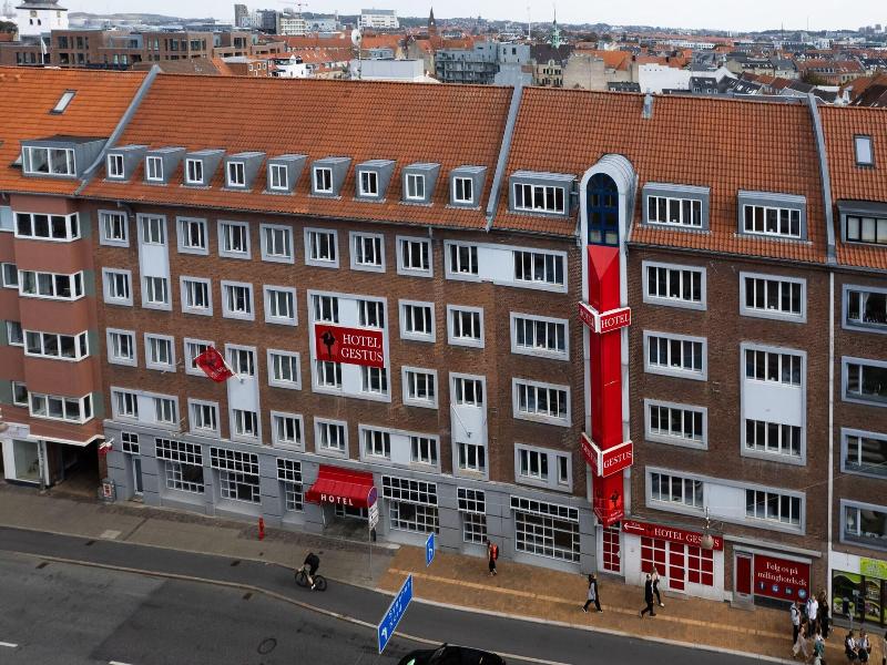 Milling Hotel Gestus image