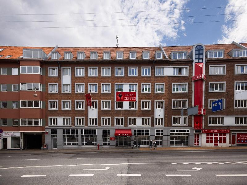 Milling Hotel Gestus image