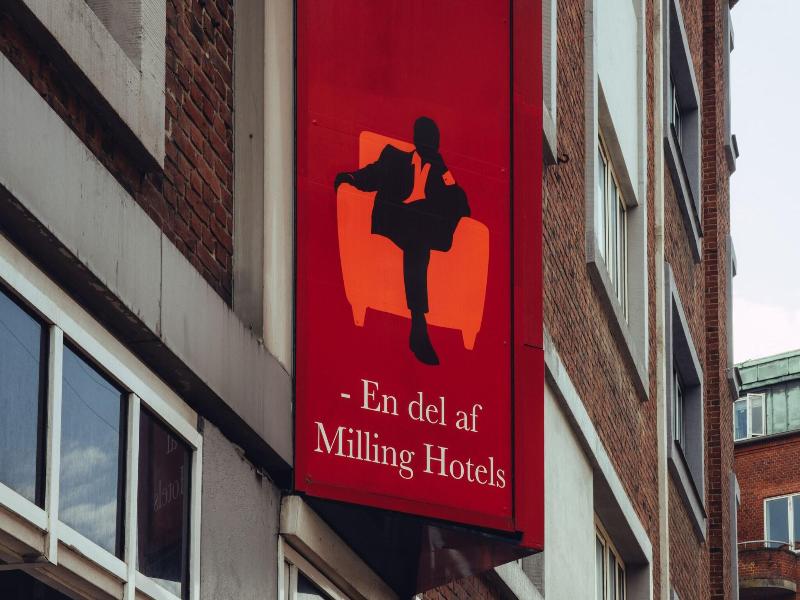 Milling Hotel Gestus image