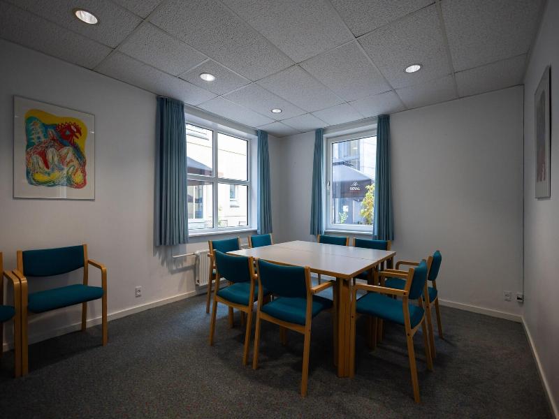 Milling Hotel Gestus image