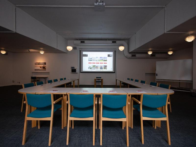 Milling Hotel Gestus image