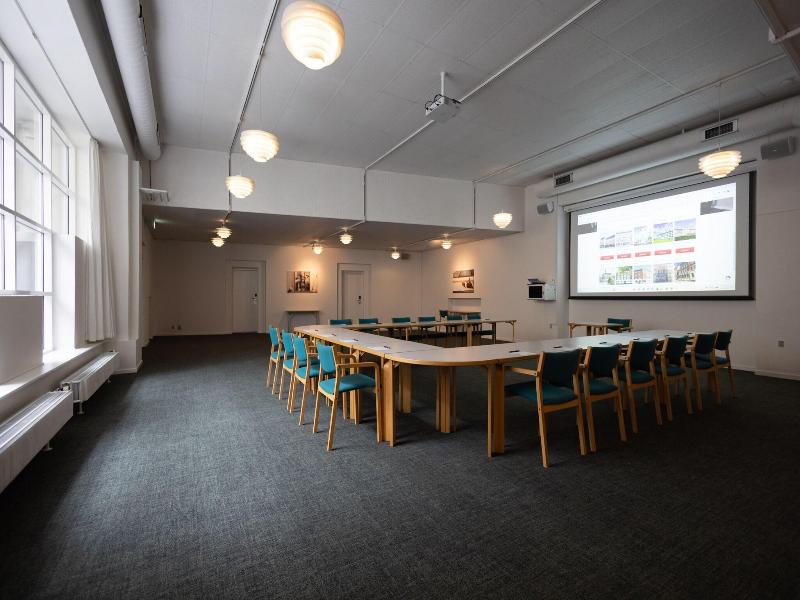 Milling Hotel Gestus image