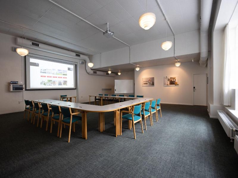 Milling Hotel Gestus image