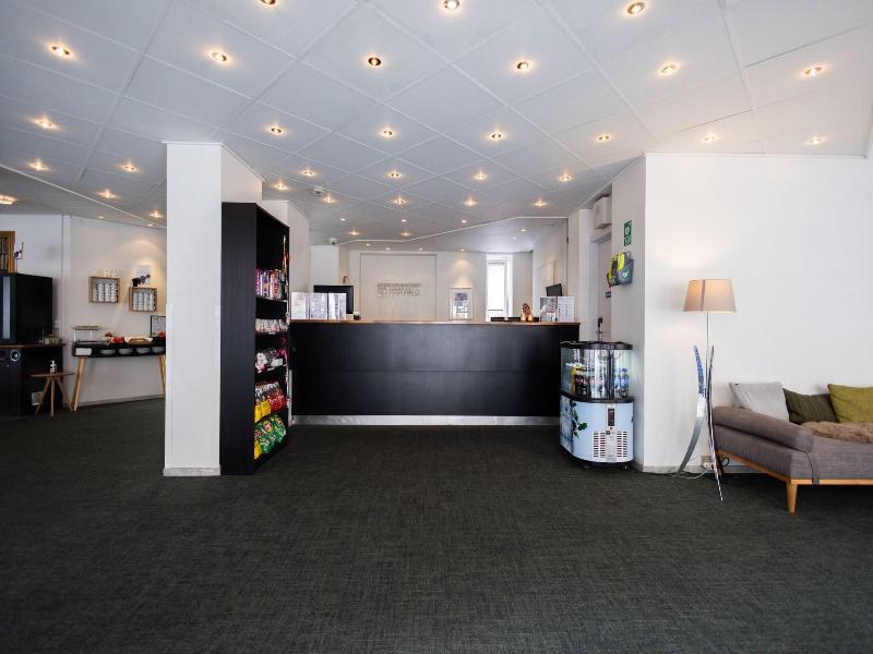 Milling Hotel Gestus image
