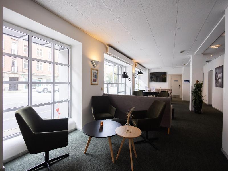 Milling Hotel Gestus image