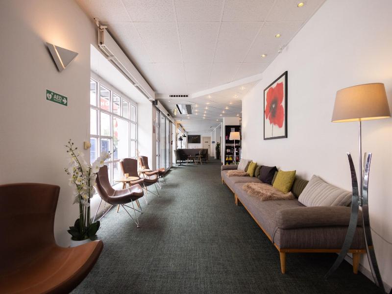 Milling Hotel Gestus image