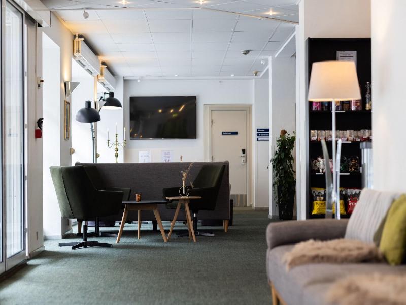 Milling Hotel Gestus image
