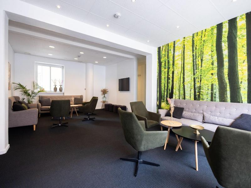 Milling Hotel Gestus image