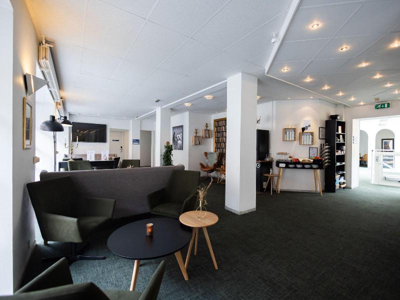 Milling Hotel Gestus image