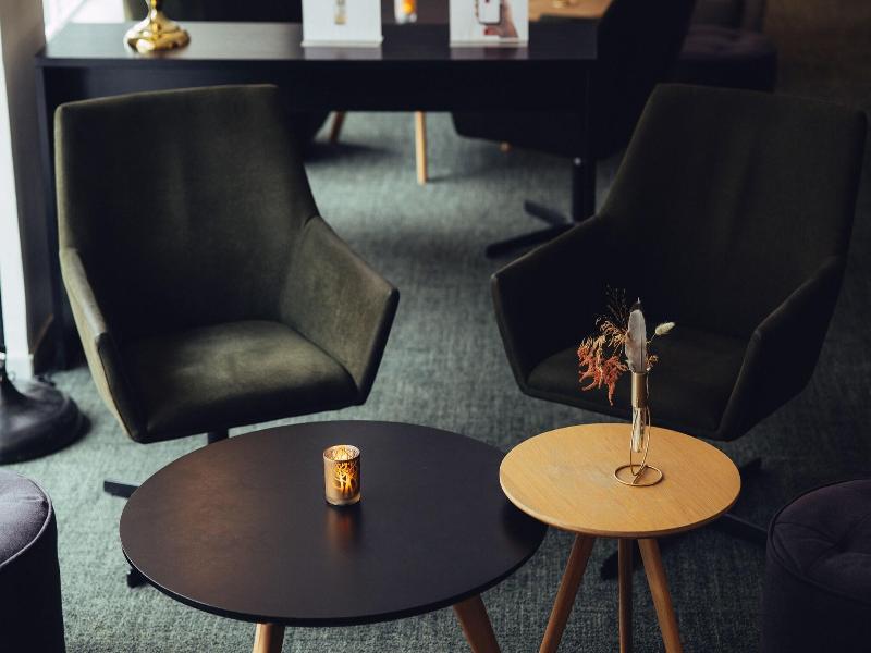 Milling Hotel Gestus image