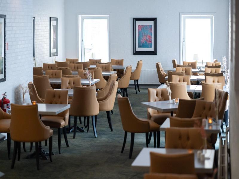 Milling Hotel Gestus image